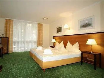 Summerhof 3*