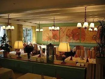 Otel Summerhof