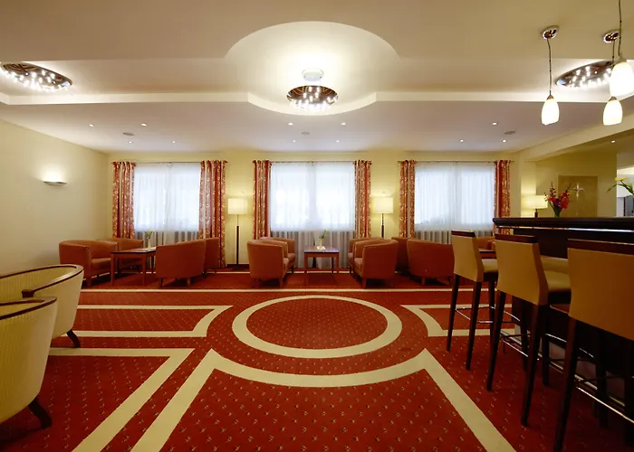 Summerhof Hotel 3*