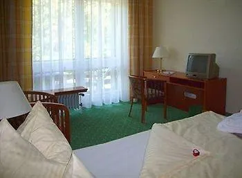 Summerhof Bad Griesbach (Bavaria)