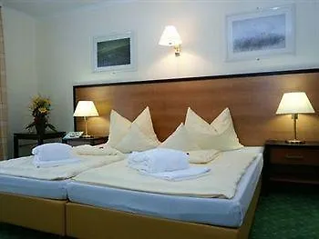 Otel Summerhof Bad Griesbach (Bavaria)